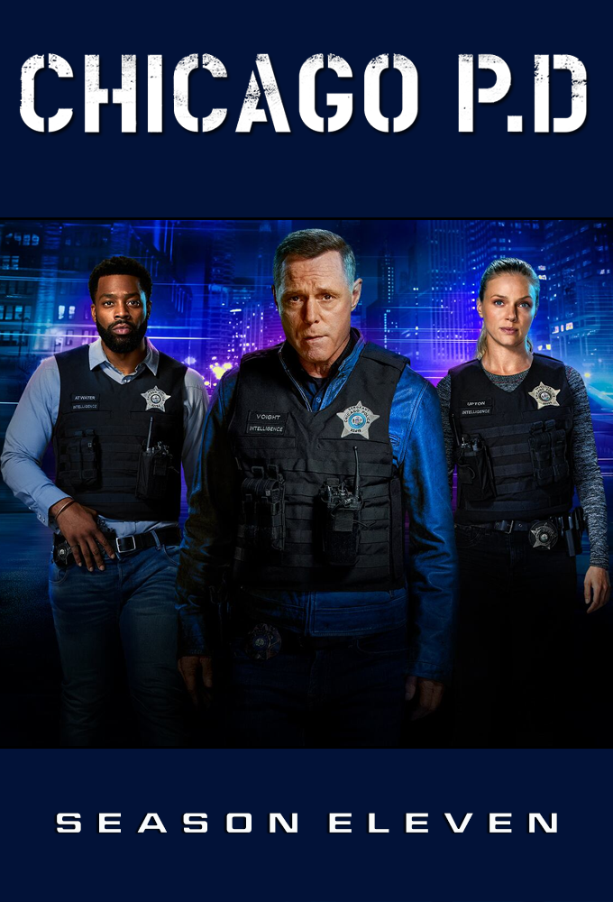 Chicago P.D. - Season 11 [135337] (A1774149722) [[Shows 2.0]] --Plex--